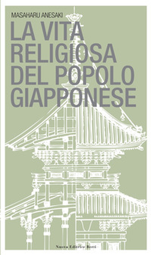 La vita religiosa del popolo giapponese - Librerie.coop La vita religiosa del popolo giapponese - Librerie.coop