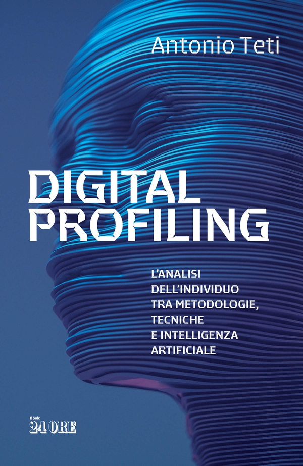 Digital profiling - Librerie.coop Digital profiling - Librerie.coop