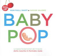 Baby Pop. Libro pop-up - Librerie.coop