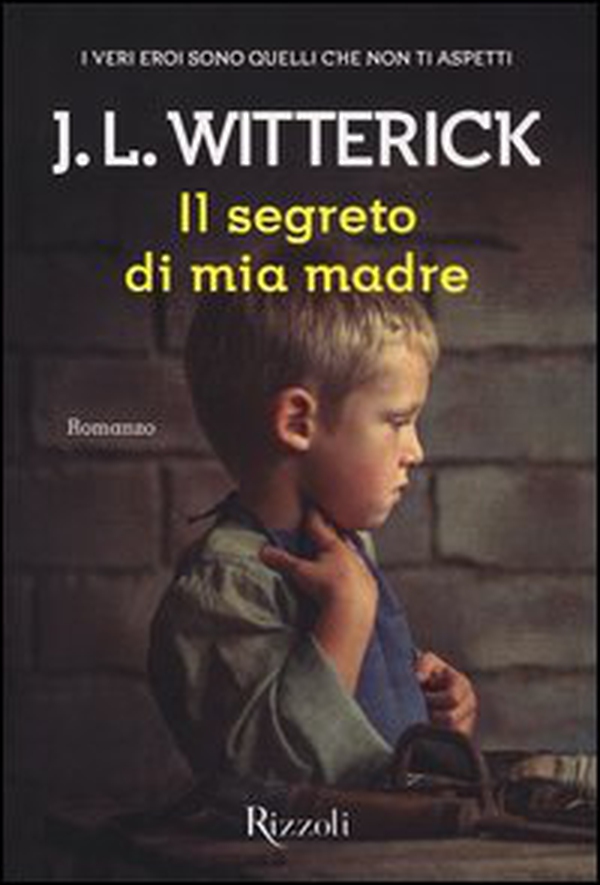 Il segreto di mia madre - Librerie.coop Il segreto di mia madre - Librerie.coop