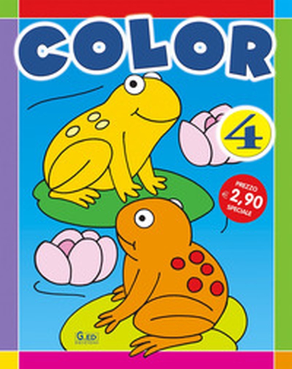 Color - Librerie.coop Color - Librerie.coop