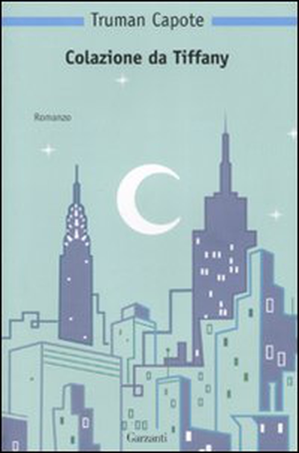 Colazione da Tiffany - Librerie.coop Colazione da Tiffany - Librerie.coop