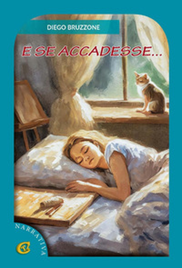 E se accadesse... - Librerie.coop E se accadesse... - Librerie.coop