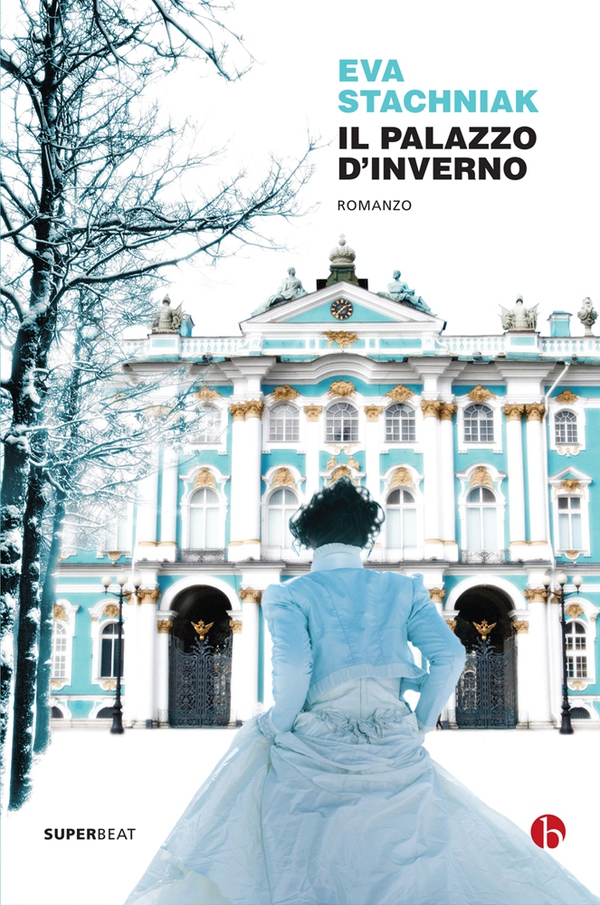 Il Palazzo d'Inverno - Librerie.coop Il Palazzo d'Inverno - Librerie.coop