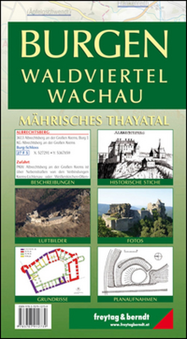 Castles Waldviertel - Librerie.coop Castles Waldviertel - Librerie.coop