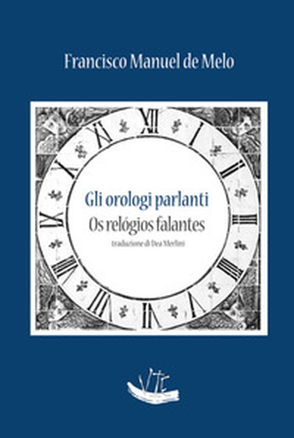 Gli orologi parlanti. Testo portoghese a fronte - Librerie.coop Gli orologi parlanti. Testo portoghese a fronte - Librerie.coop