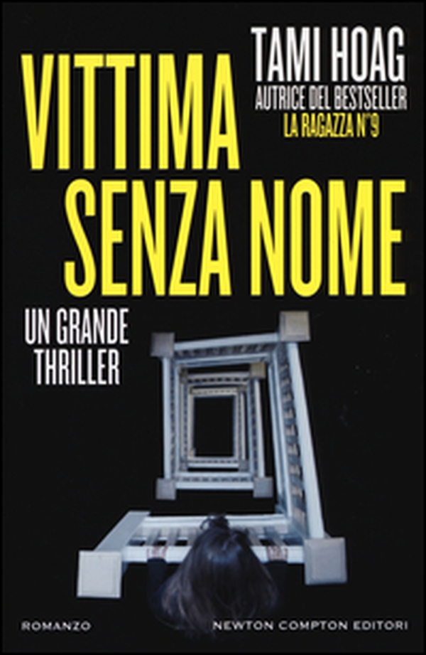 Vittima senza nome - Librerie.coop Vittima senza nome - Librerie.coop