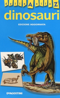 Dinosauri dalla A alla Z - Librerie.coop