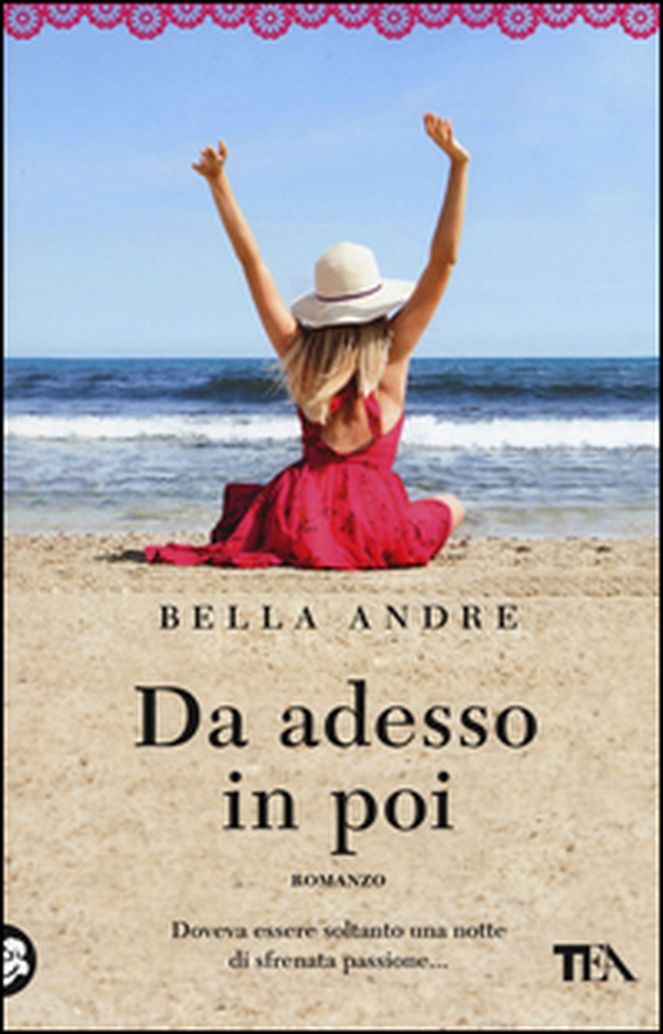 Da adesso in poi - Librerie.coop Da adesso in poi - Librerie.coop
