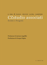 CZstudio associati. Scritti e progetti - Librerie.coop