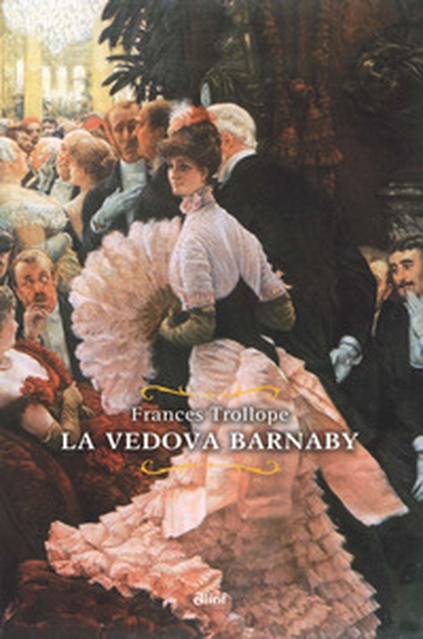 La vedova Barnaby - Librerie.coop La vedova Barnaby - Librerie.coop