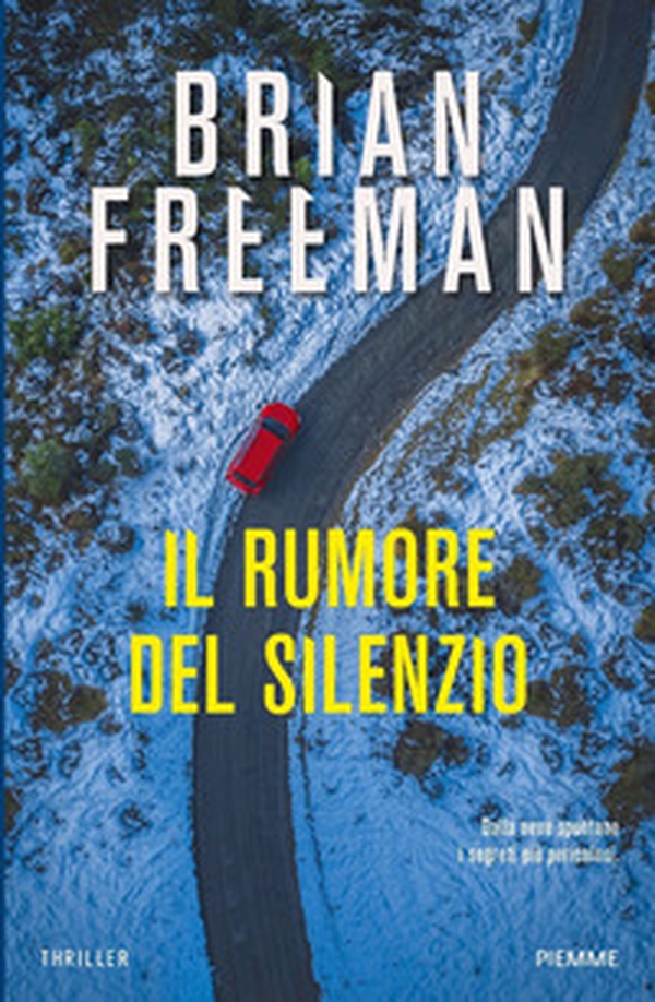 Il rumore del silenzio - Librerie.coop Il rumore del silenzio - Librerie.coop