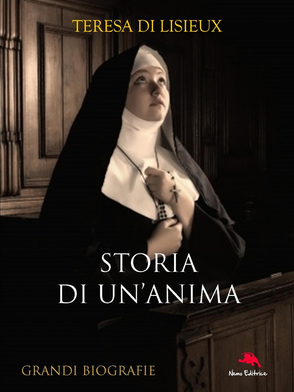 Storia di un'anima - Librerie.coop Storia di un'anima - Librerie.coop