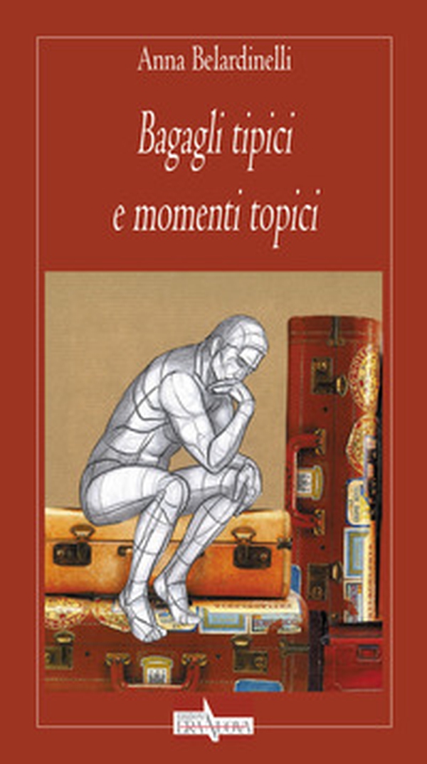 Bagagli tipici e momenti topici - Librerie.coop Bagagli tipici e momenti topici - Librerie.coop