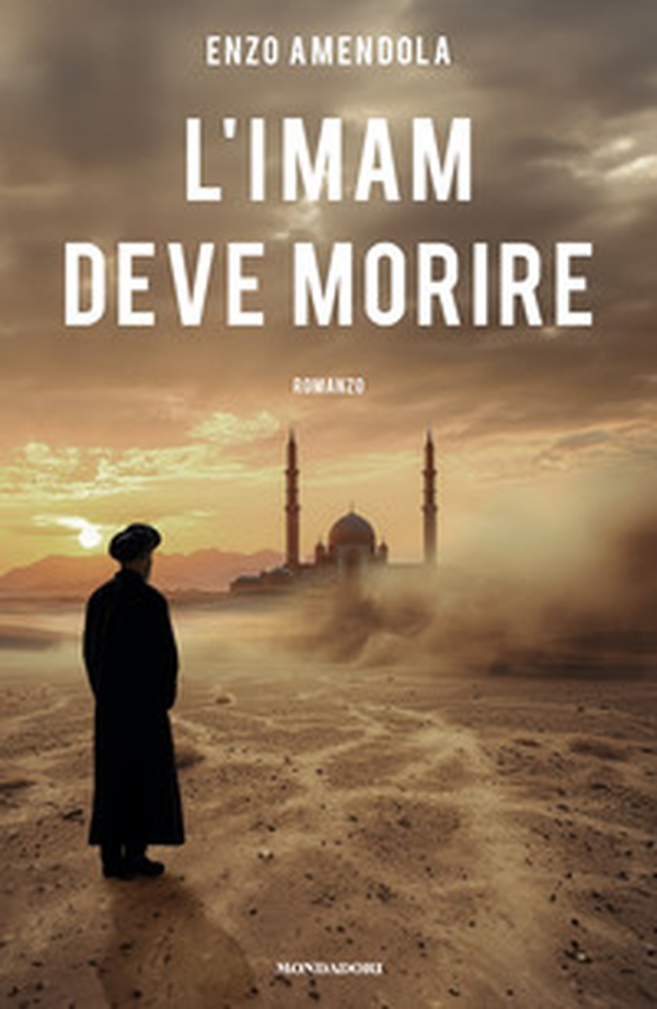 L'imam deve morire - Librerie.coop L'imam deve morire - Librerie.coop