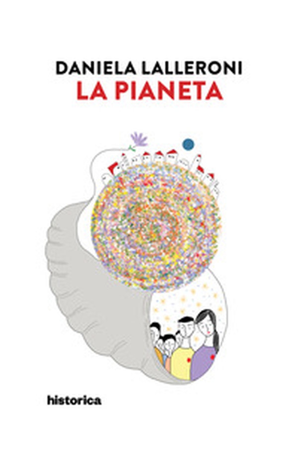 La pianeta - Librerie.coop La pianeta - Librerie.coop