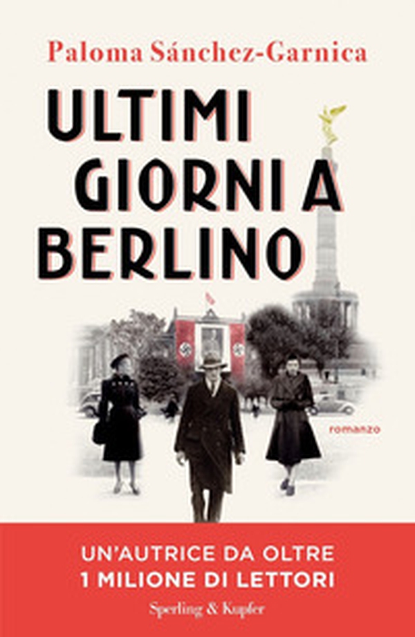 Ultimi giorni a Berlino - Librerie.coop Ultimi giorni a Berlino - Librerie.coop