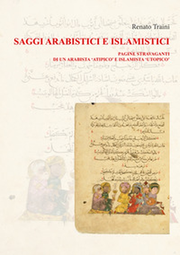 Saggi arabistici e islamistici - Librerie.coop Saggi arabistici e islamistici - Librerie.coop