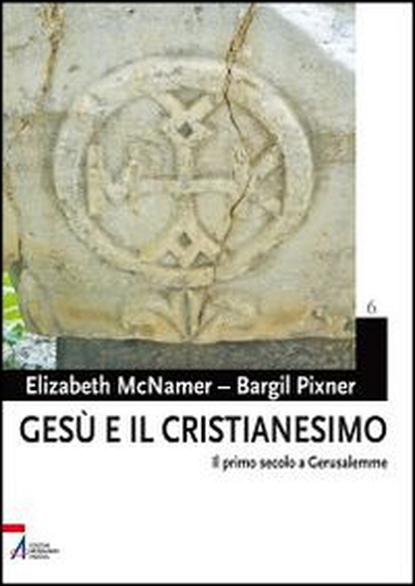 Gesù e il cristianesimo. Il primo secolo a Gerusalemme - Librerie.coop Gesù e il cristianesimo. Il primo secolo a Gerusalemme - Librerie.coop