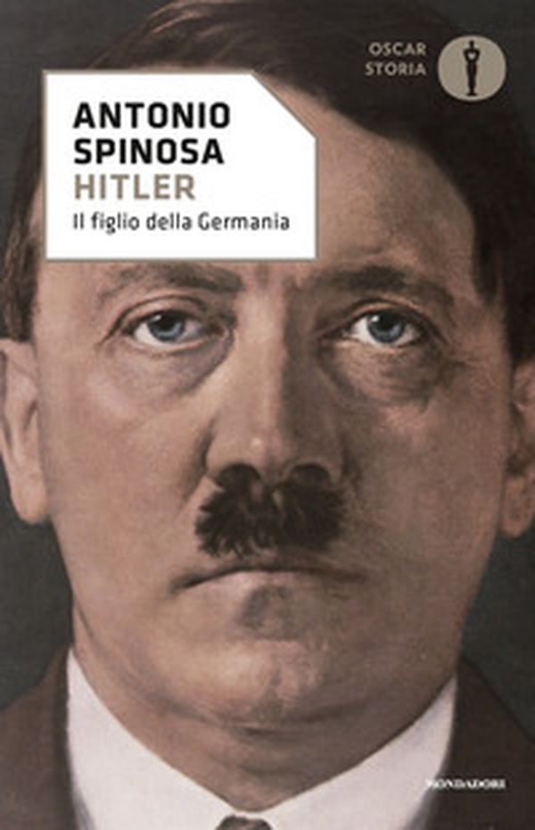 Hitler - Librerie.coop Hitler - Librerie.coop