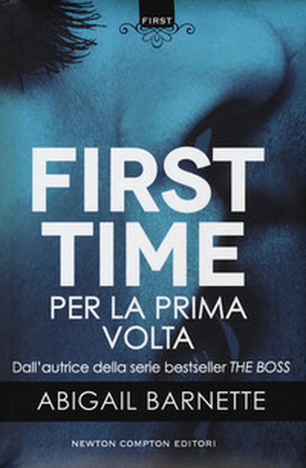 Per la prima volta. First time - Librerie.coop Per la prima volta. First time - Librerie.coop