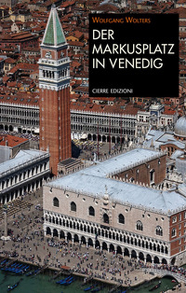 Der Markusplatz in Venedig - Librerie.coop Der Markusplatz in Venedig - Librerie.coop