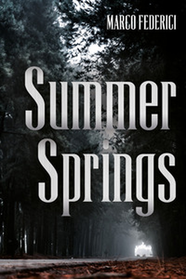 Summer Springs - Librerie.coop Summer Springs - Librerie.coop