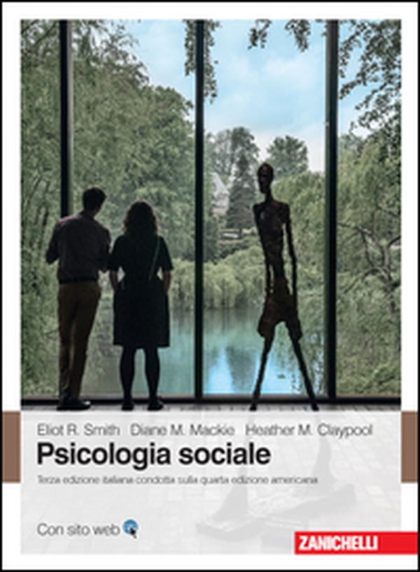 Psicologia sociale - Librerie.coop Psicologia sociale - Librerie.coop