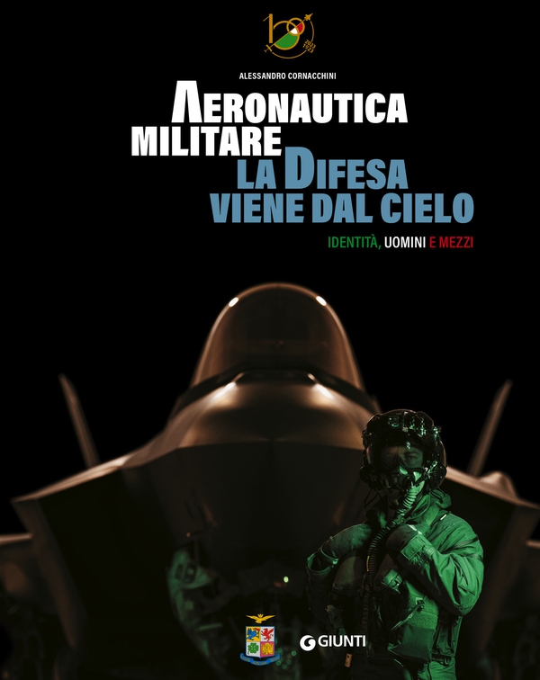 Aeronautica Militare. La difesa viene dal cielo - Librerie.coop Aeronautica Militare. La difesa viene dal cielo - Librerie.coop