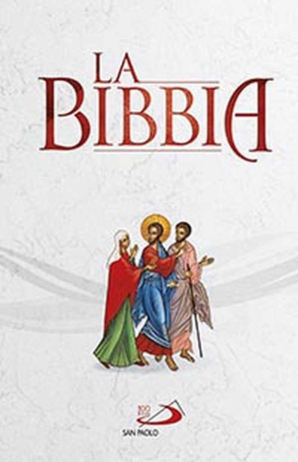 La Bibbia - Librerie.coop La Bibbia - Librerie.coop