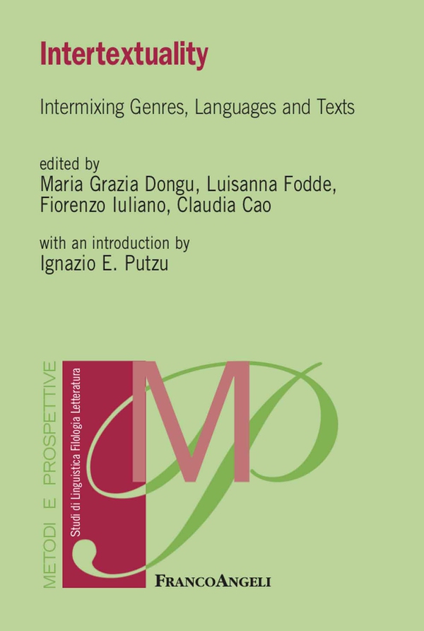 Intertextuality - Librerie.coop Intertextuality - Librerie.coop
