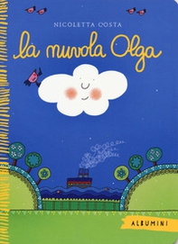 La nuvola Olga - Librerie.coop