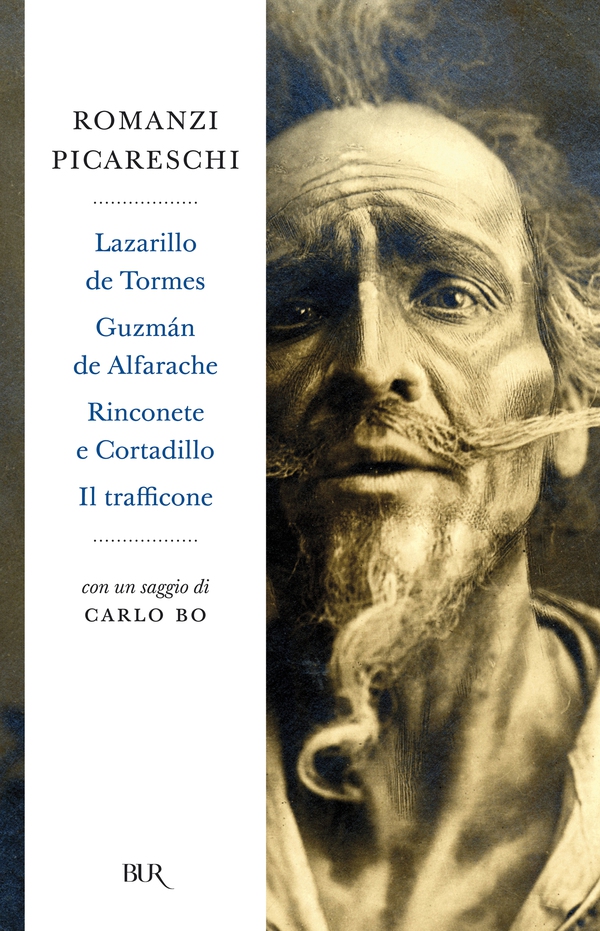 Romanzi picareschi - Librerie.coop Romanzi picareschi - Librerie.coop