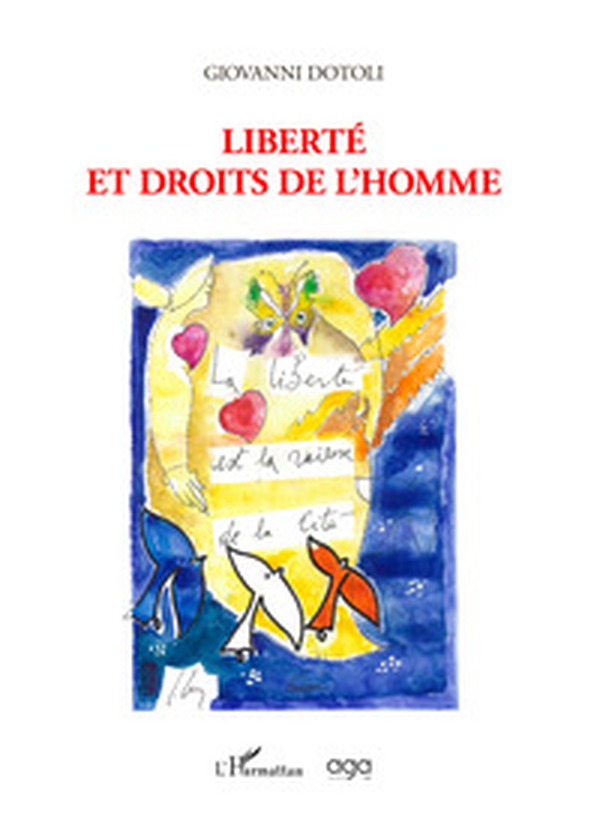 Liberté et droits de l'homme - Librerie.coop Liberté et droits de l'homme - Librerie.coop