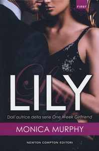 Lily. The Fowlers sisters - Librerie.coop