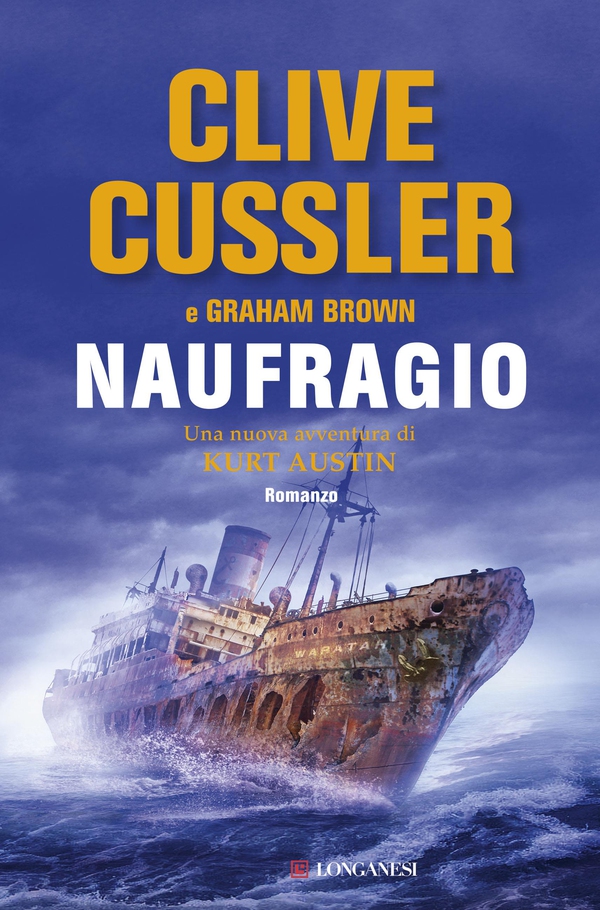 Naufragio - Librerie.coop Naufragio - Librerie.coop