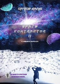 Space contractor - Vol. 2 - Librerie.coop