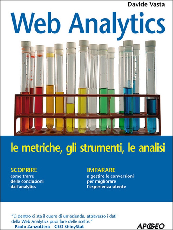 Web Analytics - Librerie.coop Web Analytics - Librerie.coop