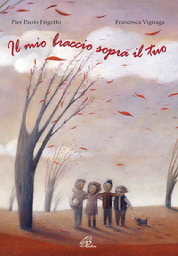 Il mio braccio sopra il tuo - Librerie.coop Il mio braccio sopra il tuo - Librerie.coop