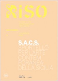 S.A.C.S. Sportello per l'Arte Contemporanea della Sicilia - Librerie.coop