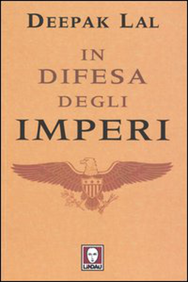 In difesa degli imperi - Librerie.coop In difesa degli imperi - Librerie.coop