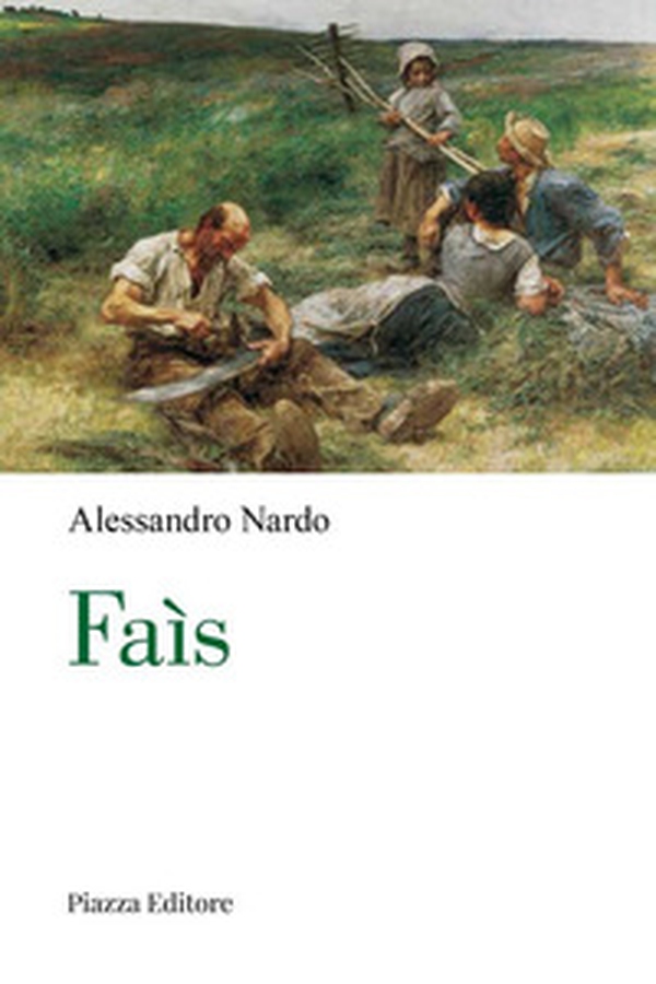 Faìs - Librerie.coop Faìs - Librerie.coop
