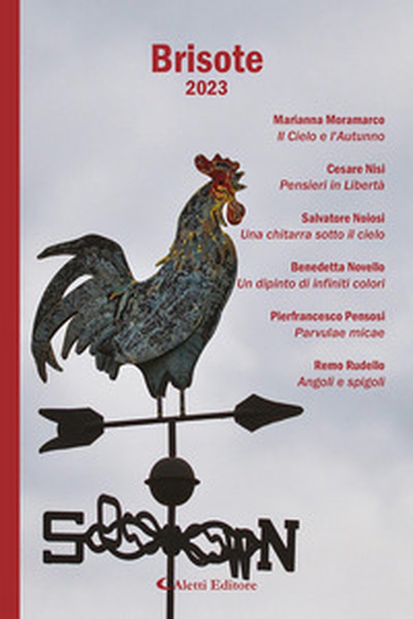 Brisote 2023 - Librerie.coop Brisote 2023 - Librerie.coop