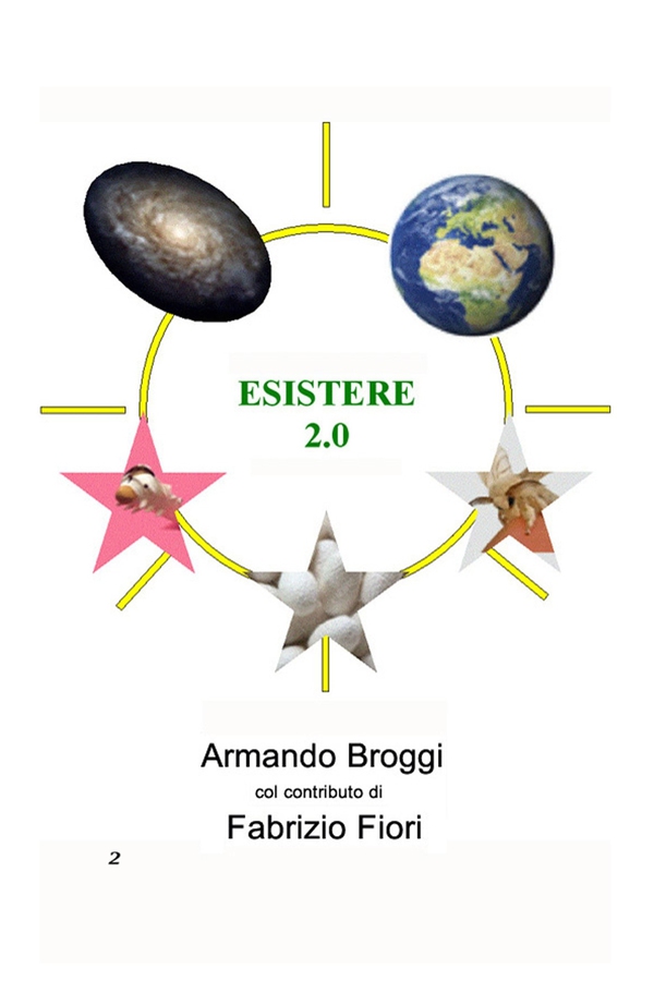 Esistere 2.0 - Librerie.coop Esistere 2.0 - Librerie.coop