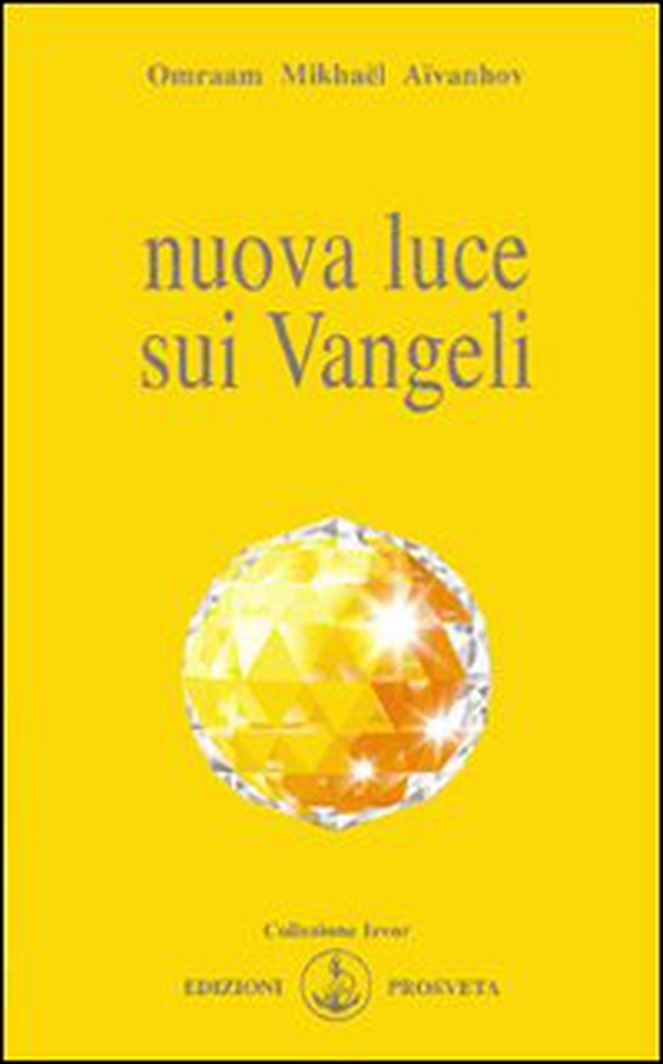 Nuova luce sui vangeli - Librerie.coop Nuova luce sui vangeli - Librerie.coop