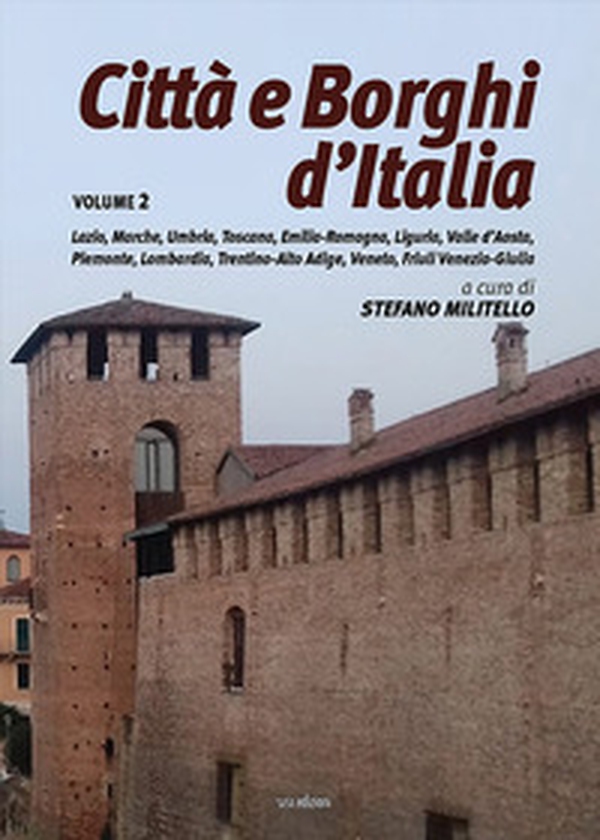Città e borghi d'Italia - Librerie.coop Città e borghi d'Italia - Librerie.coop