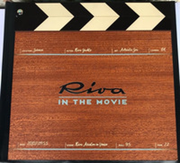 Riva in the movie. Ediz. italiana e inglese - Librerie.coop Riva in the movie. Ediz. italiana e inglese - Librerie.coop