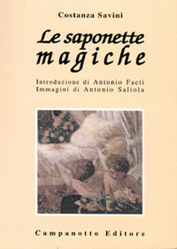 Le saponette magiche - Librerie.coop Le saponette magiche - Librerie.coop