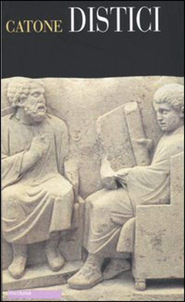 Distici. Testo latino e italiano - Librerie.coop Distici. Testo latino e italiano - Librerie.coop