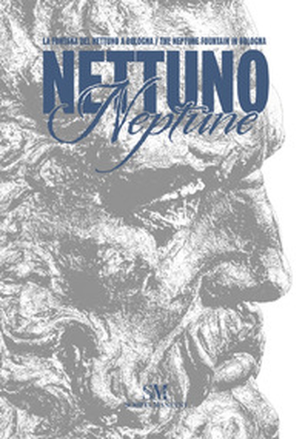 Bologna. La fontana del Nettuno-The Neptune fountain - Librerie.coop Bologna. La fontana del Nettuno-The Neptune fountain - Librerie.coop